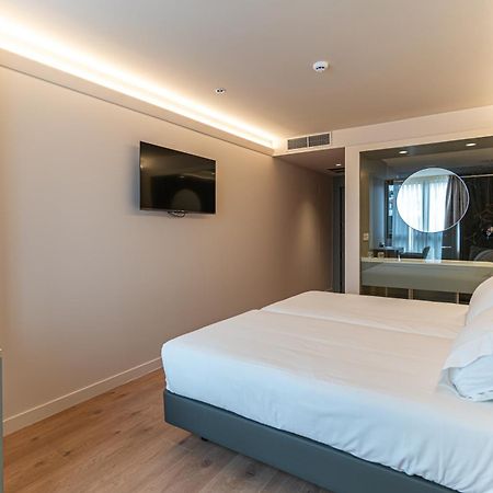Hotel Los Pasiegos Hoznayo Eksteriør billede